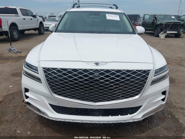 Genesis GV80 3.5t Awd
