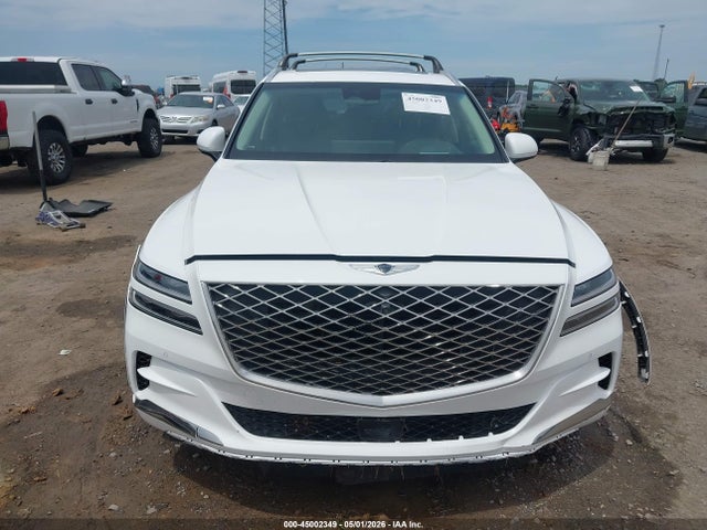 Genesis GV80 3.5t Awd