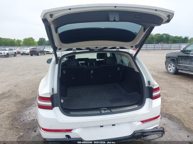 Genesis GV80 3.5t Awd