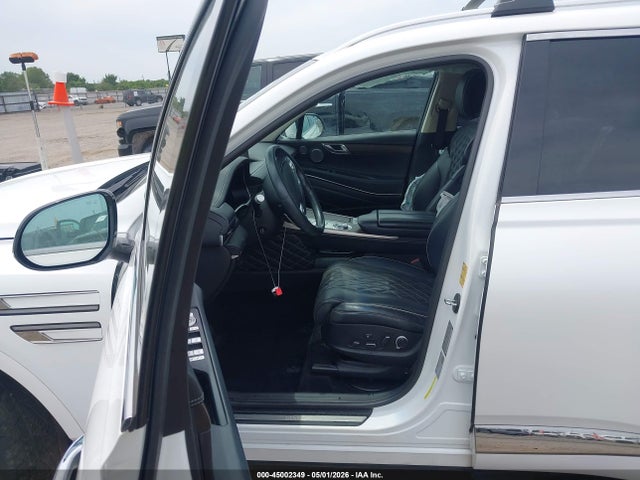 Genesis GV80 3.5t Awd