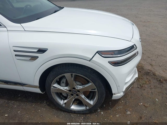 Genesis GV80 3.5t Awd