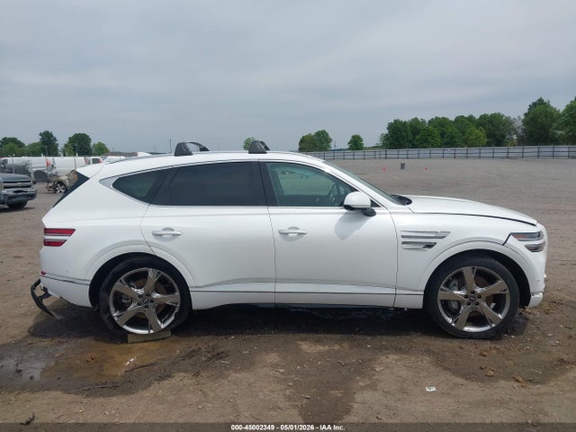 Genesis GV80 3.5t Awd
