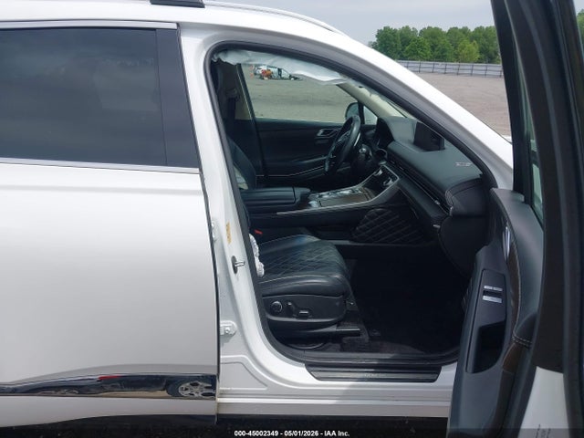Genesis GV80 3.5t Awd