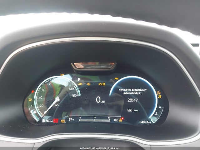Genesis GV80 3.5t Awd