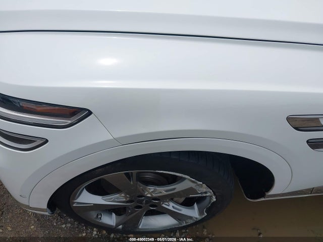 Genesis GV80 3.5t Awd