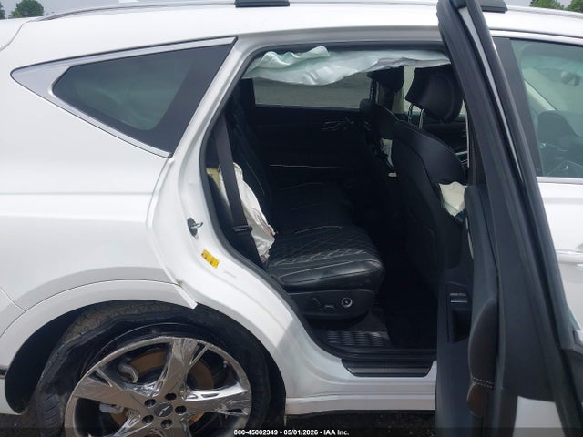 Genesis GV80 3.5t Awd