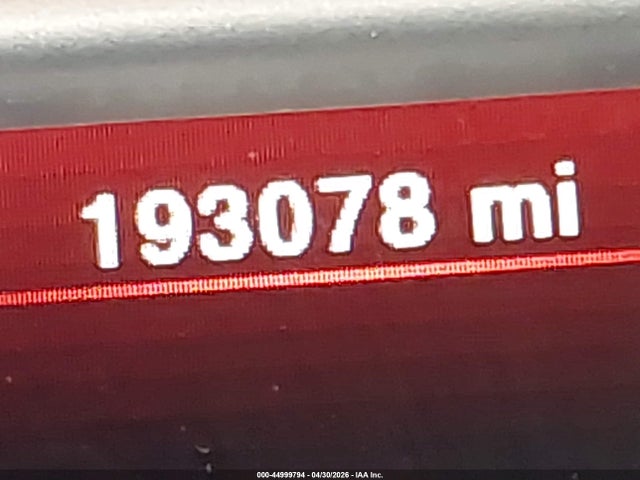 Dodge Journey Se