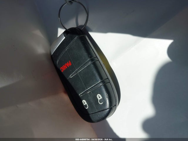 Dodge Journey Se