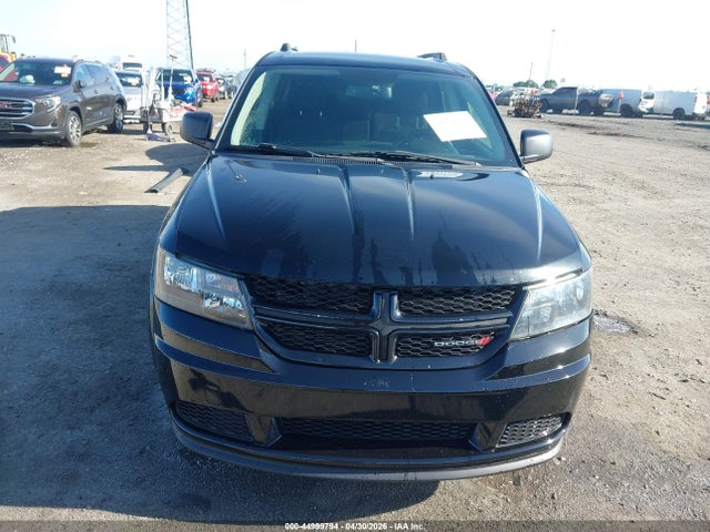 Dodge Journey Se