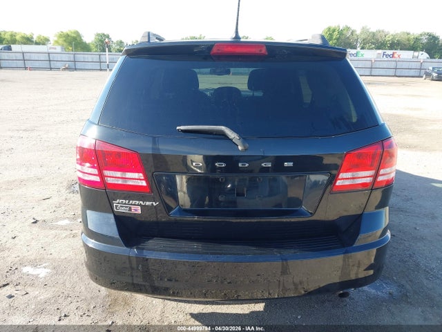 Dodge Journey Se