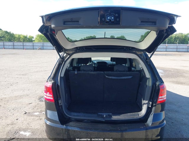 Dodge Journey Se