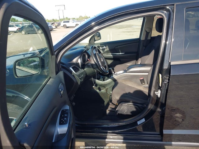 Dodge Journey Se