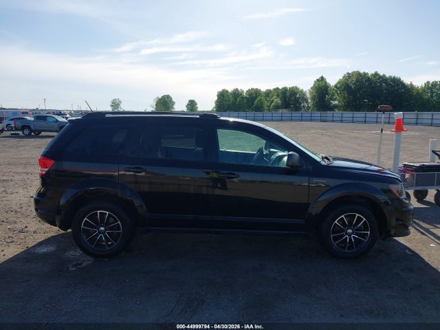 Dodge Journey Se