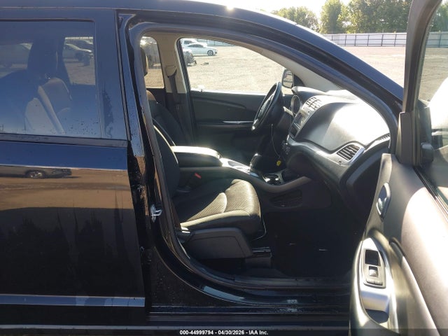 Dodge Journey Se