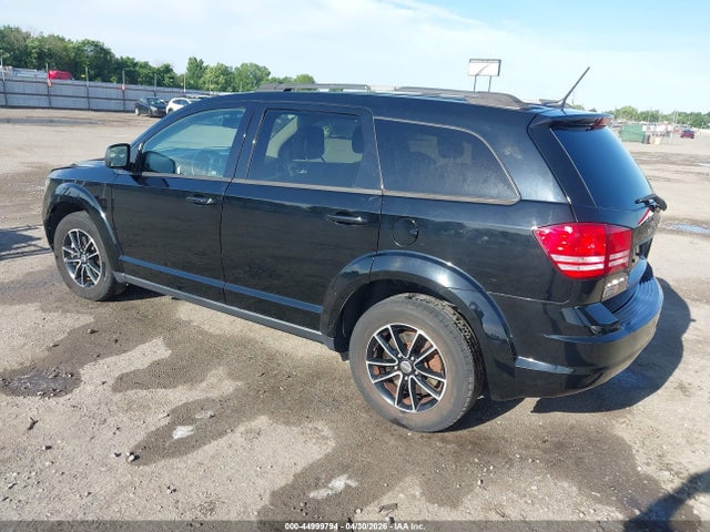 Dodge Journey Se