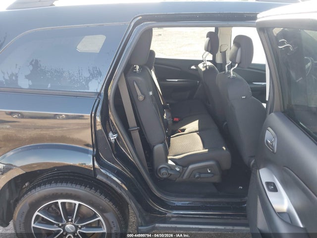 Dodge Journey Se