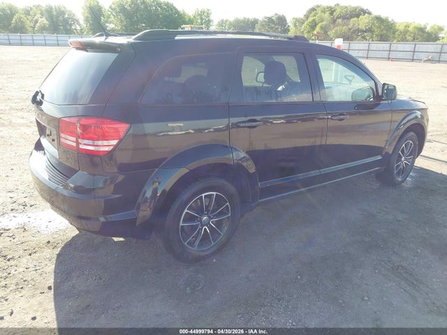 Dodge Journey Se