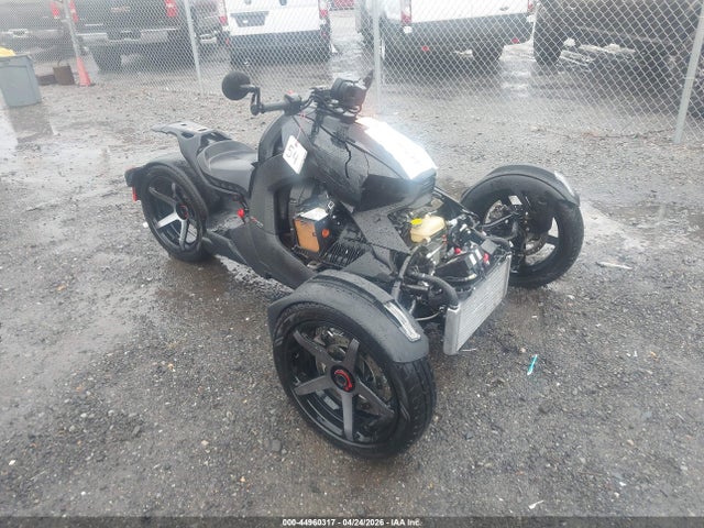 Salvage Can-Am Ryker Image