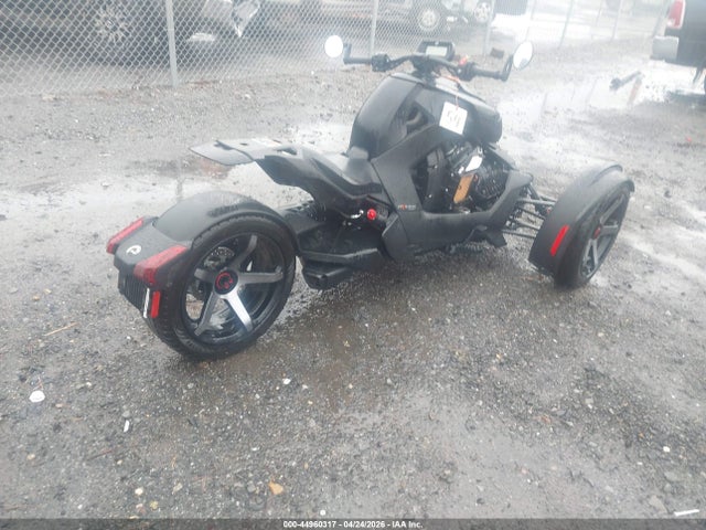 Can-Am Ryker Sport
