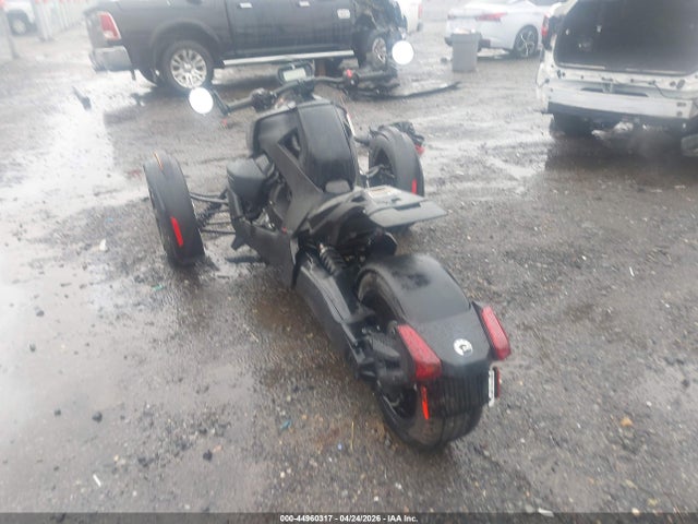 Can-Am Ryker Sport