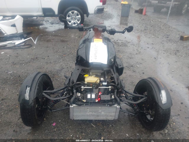 Can-Am Ryker Sport