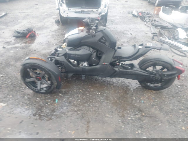 Can-Am Ryker Sport