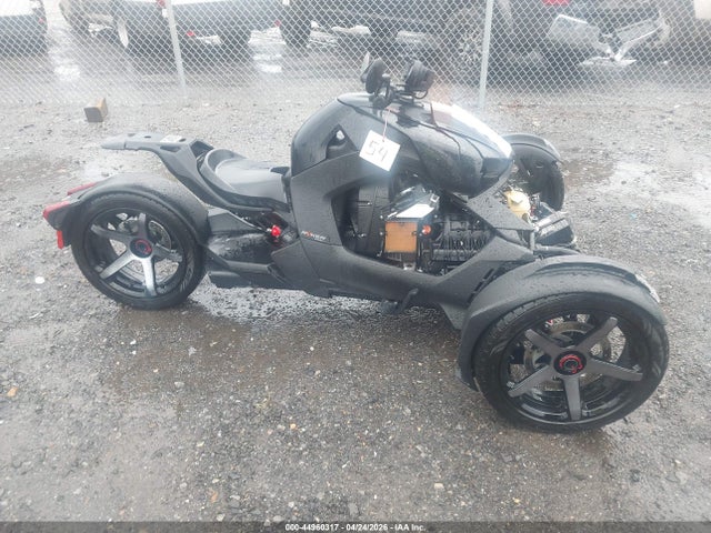 Can-Am Ryker Sport