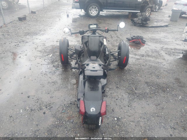Can-Am Ryker Sport