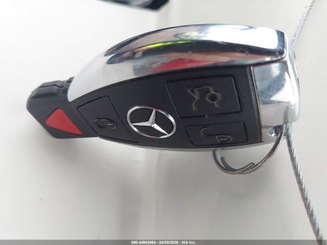 Mercedes-Benz GLA 4matic