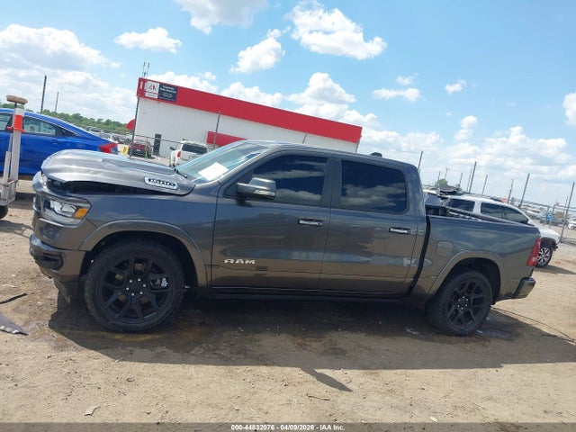 Ram 1500 Laramie  4x2 5'7 Box