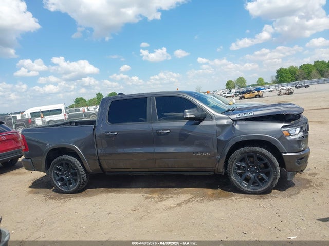 Ram 1500 Laramie  4x2 5'7 Box