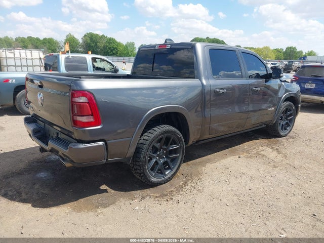 Ram 1500 Laramie  4x2 5'7 Box