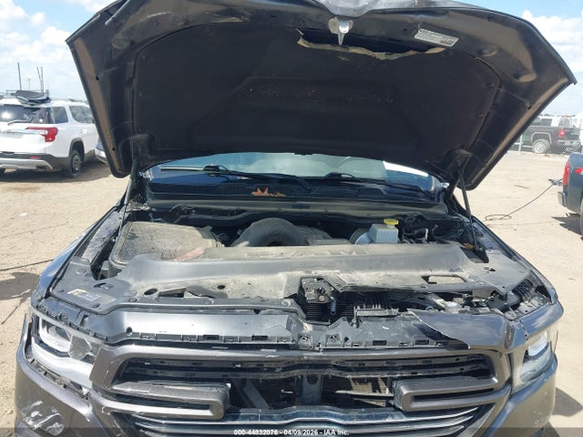 Ram 1500 Laramie  4x2 5'7 Box