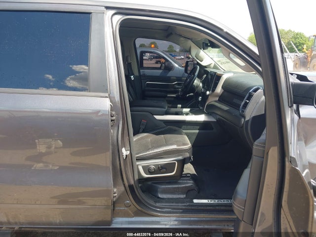 Ram 1500 Laramie  4x2 5'7 Box
