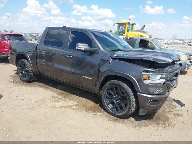 Salvage Ram 1500 Image