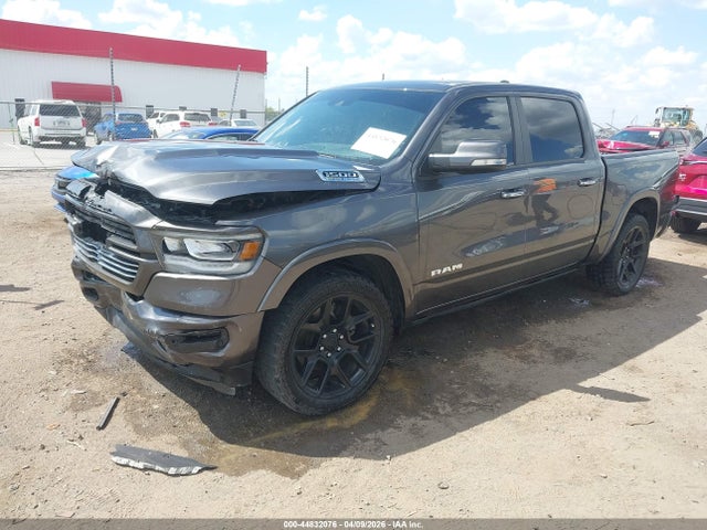 Ram 1500 Laramie  4x2 5'7 Box