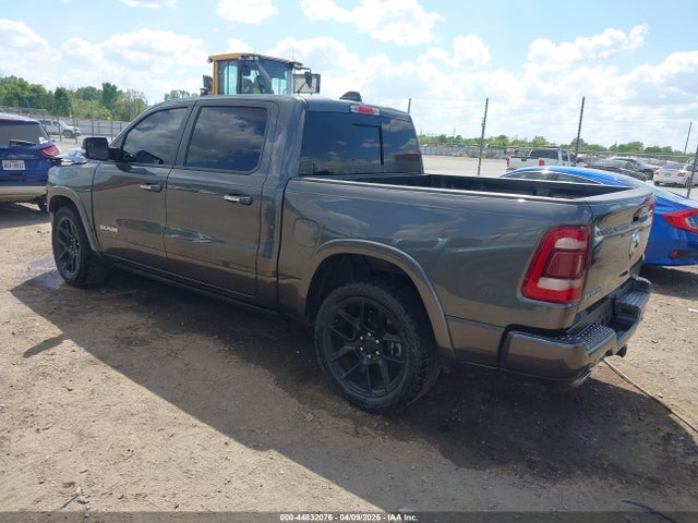 Ram 1500 Laramie  4x2 5'7 Box