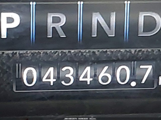 Ram 1500 Laramie  4x2 5'7 Box