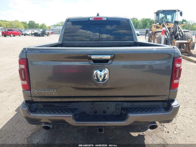Ram 1500 Laramie  4x2 5'7 Box