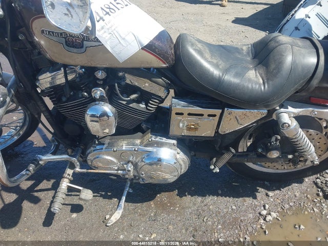 Harley-Davidson Xl1200 C Anniversary