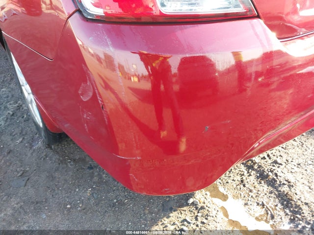 Nissan Versa 1.6 S+