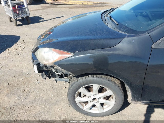 Mazda Mazda3 I Touring