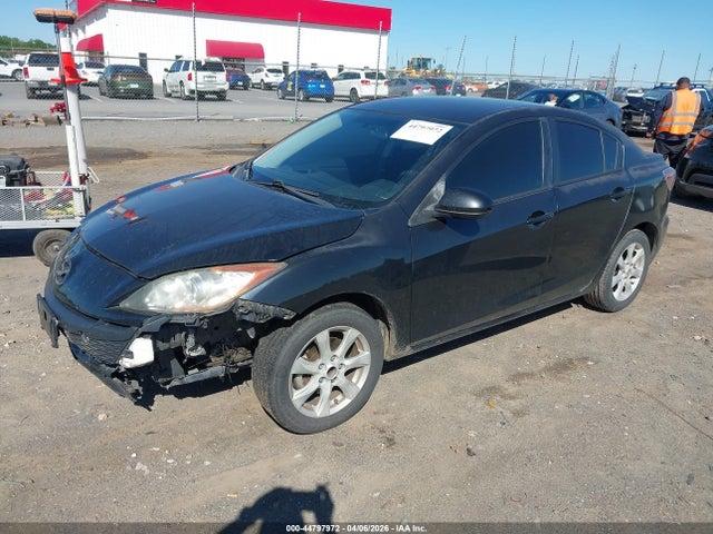 Mazda Mazda3 I Touring