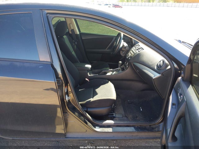 Mazda Mazda3 I Touring