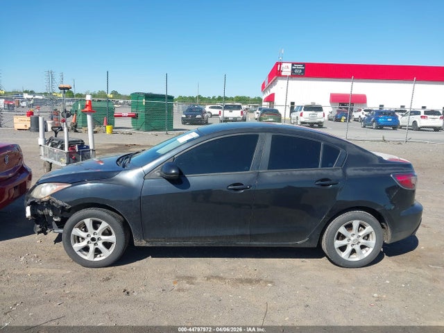 Mazda Mazda3 I Touring