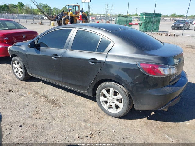 Mazda Mazda3 I Touring