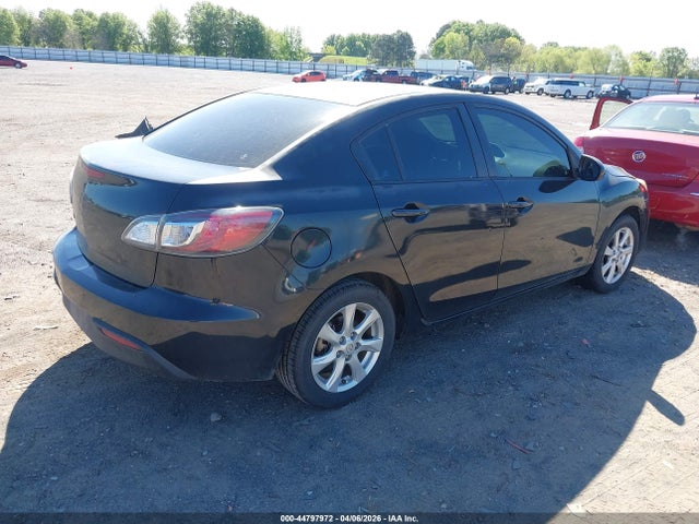 Mazda Mazda3 I Touring