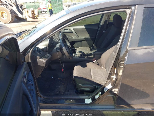 Mazda Mazda3 I Touring
