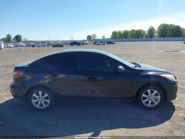 Mazda Mazda3 I Touring