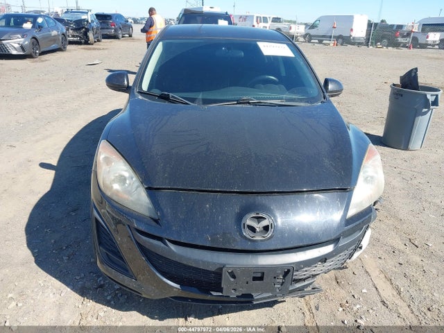 Mazda Mazda3 I Touring